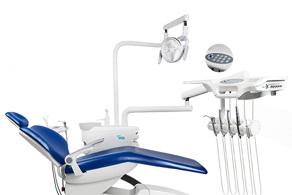 S2313牙科綜合治療機